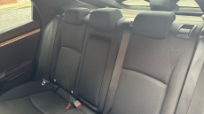 Honda Civic 1.5 VTEC Turbo Sport 5dr Petrol Hatchback